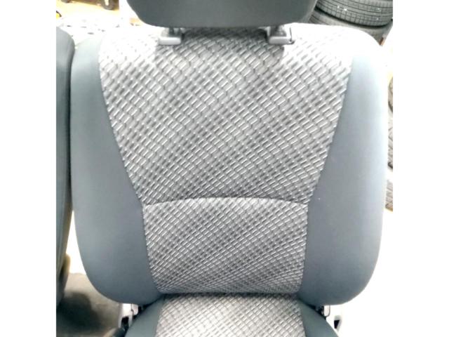 スズキ純正 フロントシート左右セット【ジムニー JB23W/10型】