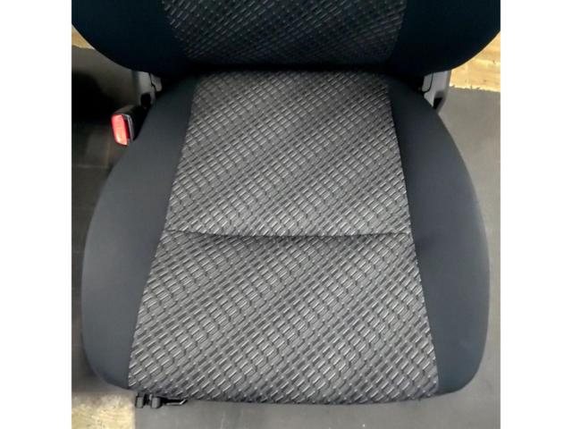 スズキ純正 フロントシート左右セット【ジムニー JB23W/10型】