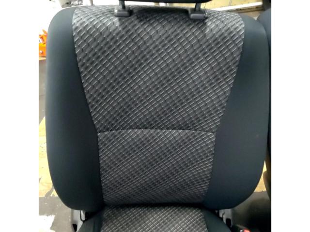 スズキ純正 フロントシート左右セット【ジムニー JB23W/10型】