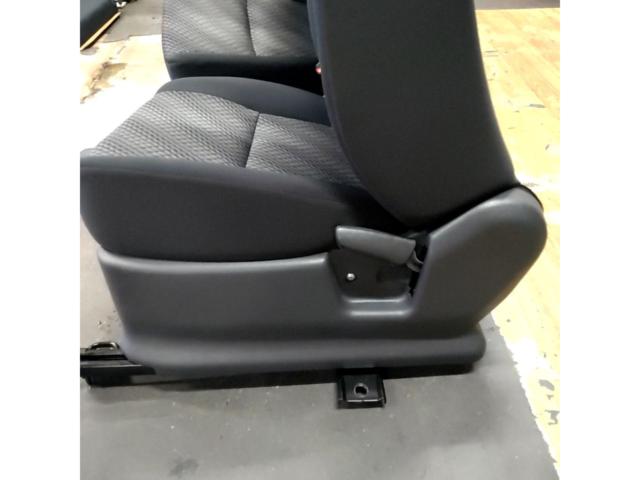 スズキ純正 フロントシート左右セット【ジムニー JB23W/10型】