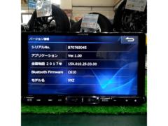 ALPINE ビッグX X9Z-PR【プリウス 50系】