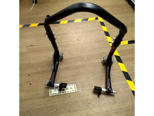 ASTROPRODUCTS モーターサイクル リアスタンドビッグ AP071335