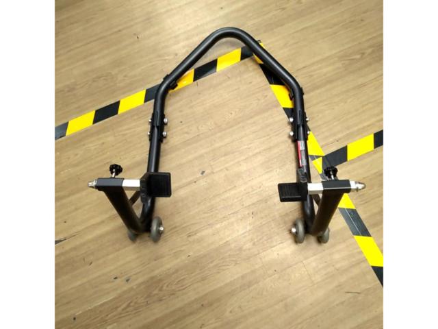 ASTROPRODUCTS モーターサイクル リアスタンドビッグ AP071335