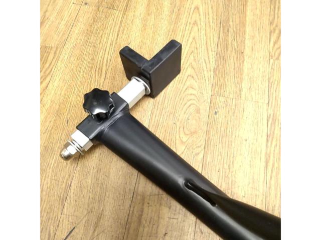 ASTROPRODUCTS モーターサイクル リアスタンドビッグ AP071335