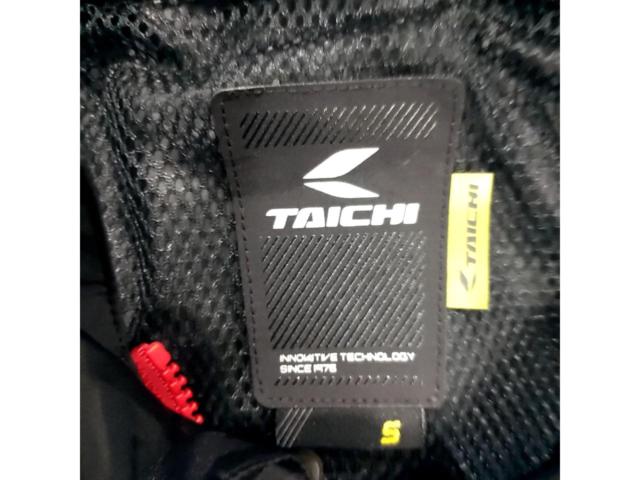 RSTaichi RSR048 DRYMASTER レインスーツ S
