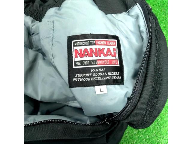 NANKAI パンツ サイズL