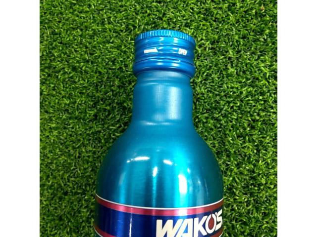WAKOS クーラントブースター R141