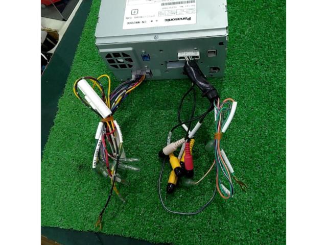 Panasonic CN-MW200D