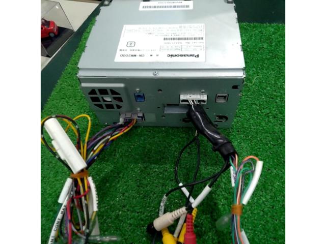 Panasonic CN-MW200D