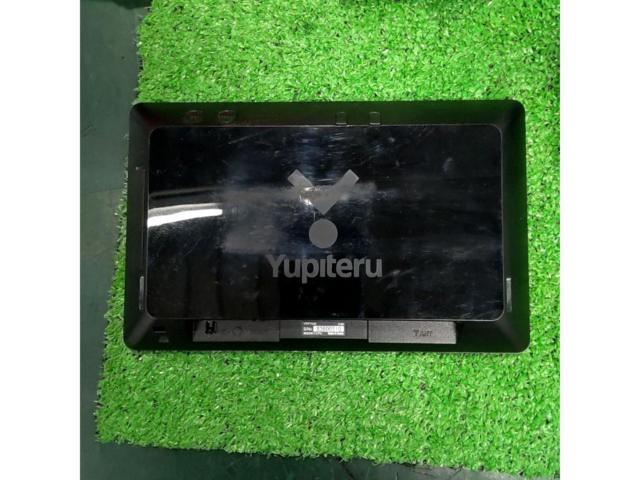 YUPITERU YPF7540 ポータブルナビ
