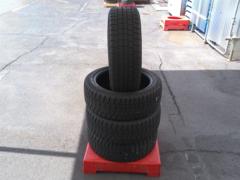 DUNLOP WINTERMAXX WM02