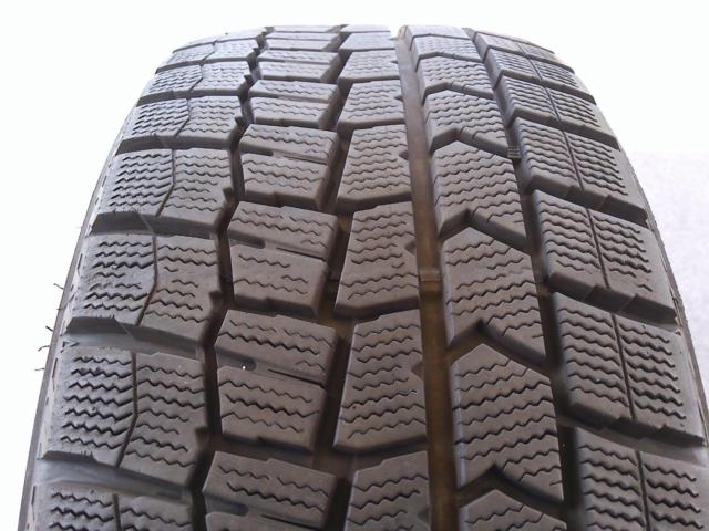 DUNLOP WINTERMAXX WM02