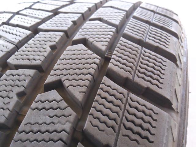 DUNLOP WINTERMAXX WM02