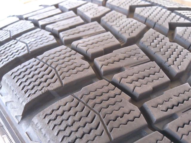 DUNLOP WINTERMAXX WM02