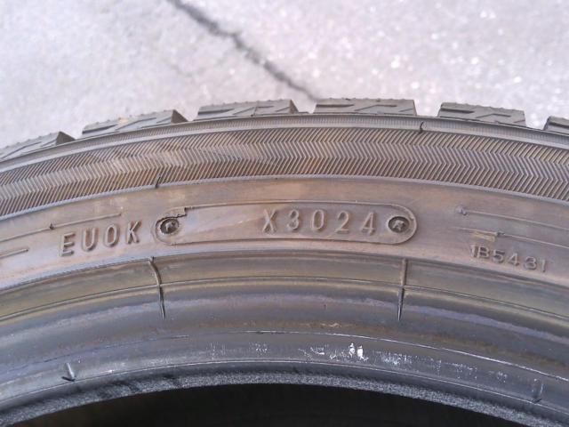 DUNLOP WINTERMAXX WM02