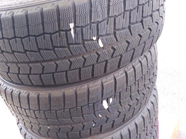 DUNLOP WINTERMAXX WM02