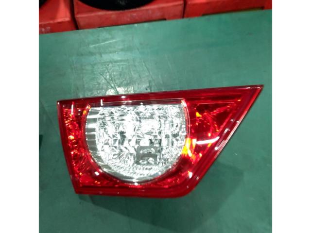 トヨタ純正 テールレンズ【マークX GRX130 前期】