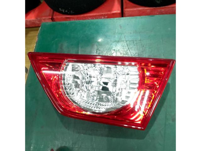 トヨタ純正 テールレンズ【マークX GRX130 前期】