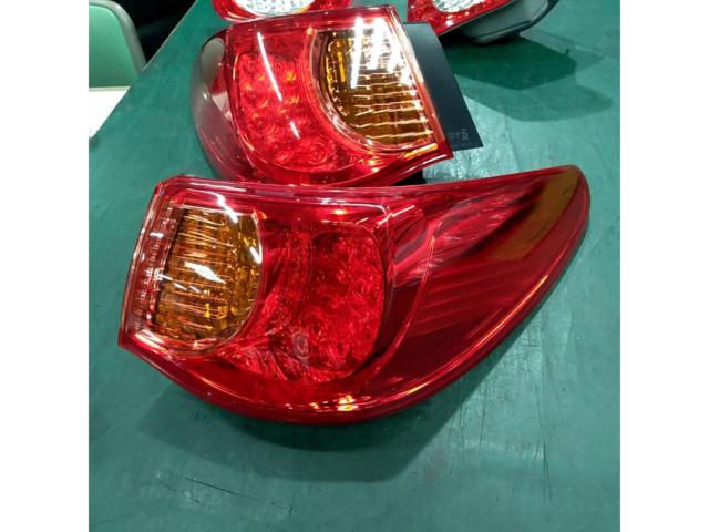トヨタ純正 テールレンズ【マークX GRX130 前期】
