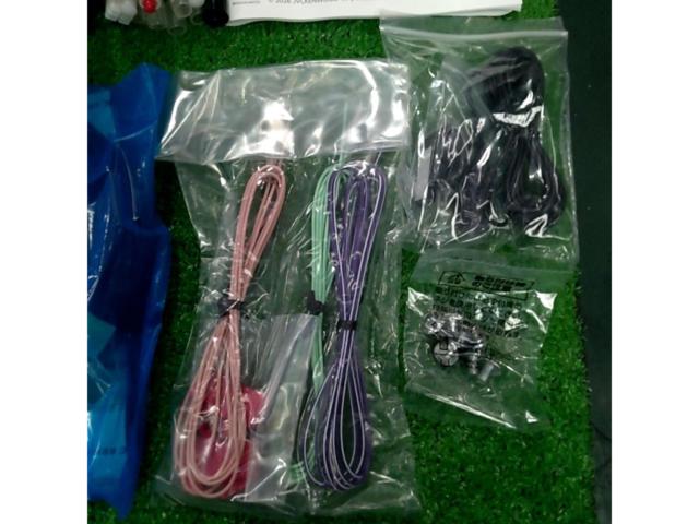KENWOOD 彩速ナビ MDV-D613W【未使用品】