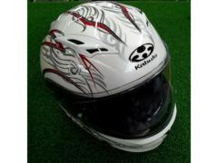 OGK KAMUI-2 TRIRUG【57-58cm】