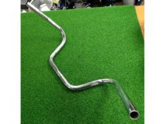 HURRICANE カスタムハンドルバー 200アップ1型【Φ25.4mm】