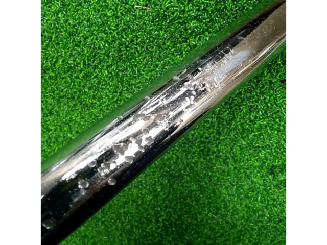 メーカー不明 アップハンドルバー【Φ25.4mm】