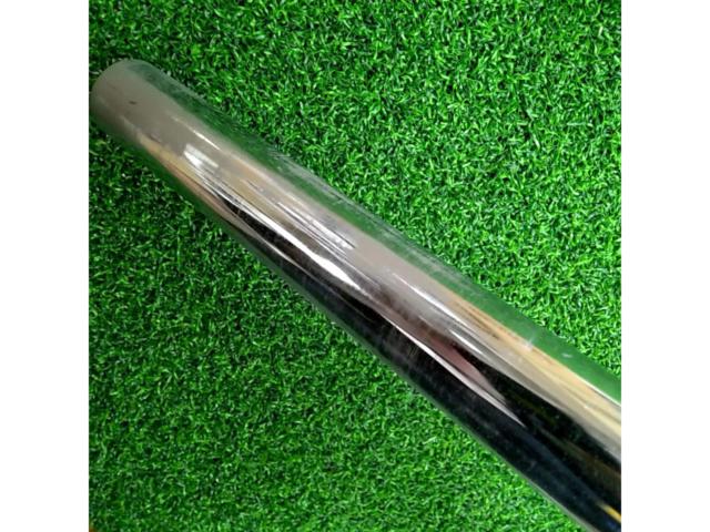 メーカー不明 アップハンドルバー【Φ25.4mm】