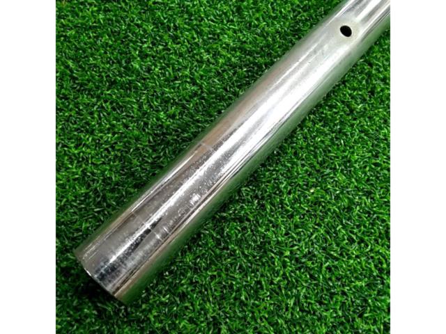 メーカー不明 アップハンドルバー【Φ25.4mm】
