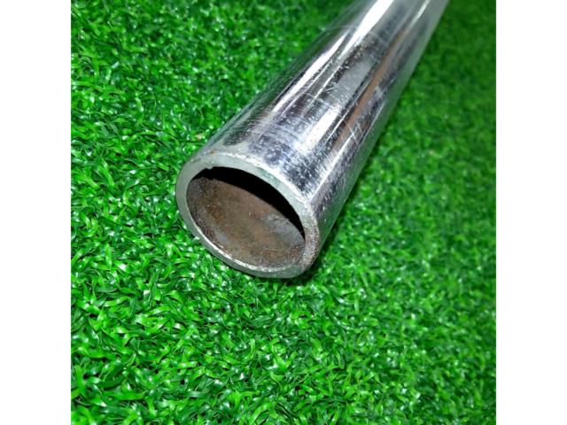 メーカー不明 アップハンドルバー【Φ25.4mm】