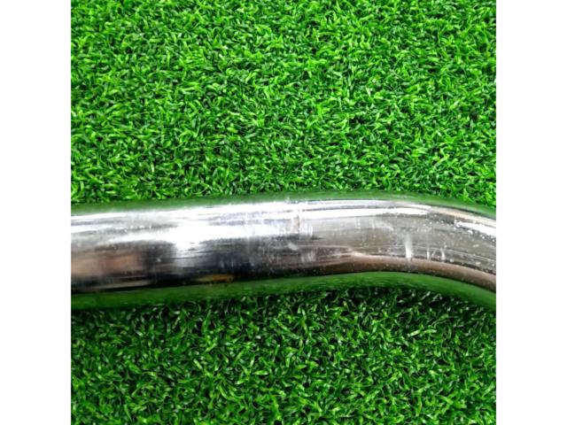 メーカー不明 アップハンドルバー【Φ25.4mm】