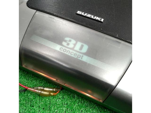 SANYO FSP-V77