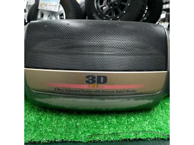SANYO FSP-V77