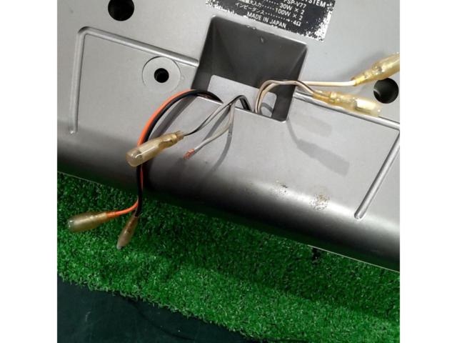 SANYO FSP-V77