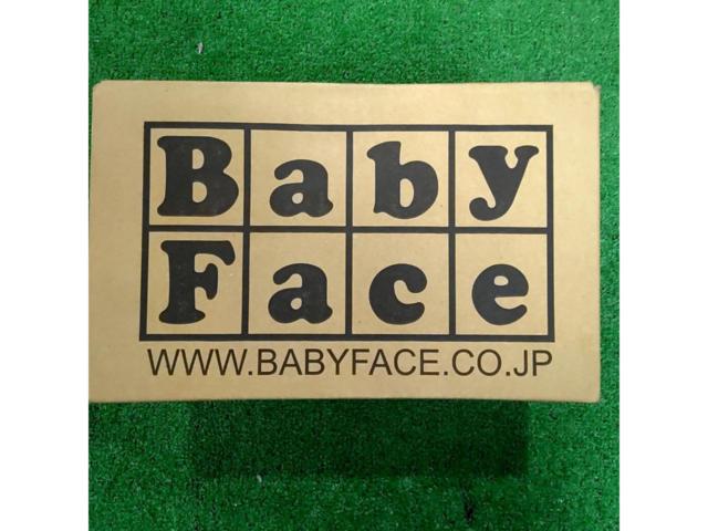 BABY FACE パフォーマンスステップキット【ZX-25R/ZX-4R】