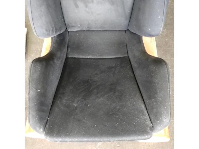 RECARO SR-6 KK100S BK/BK