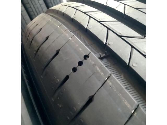 MICHELIN PRIMACY5 enegy