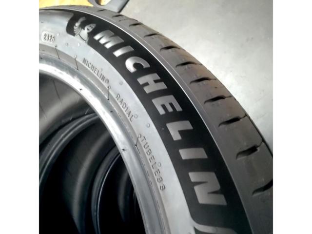 MICHELIN PRIMACY5 enegy