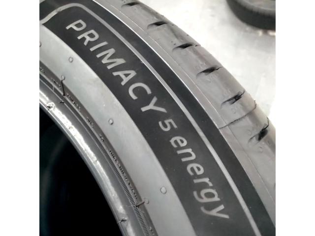 MICHELIN PRIMACY5 enegy