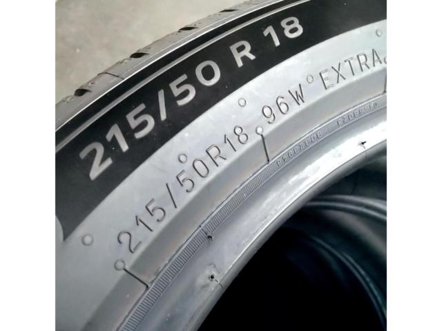 MICHELIN PRIMACY5 enegy