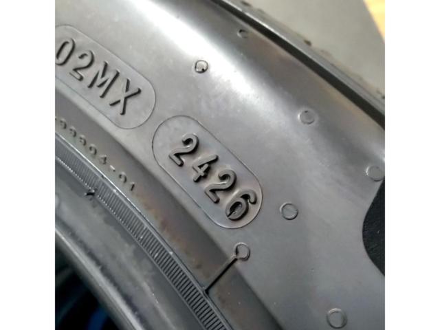 MICHELIN PRIMACY5 enegy