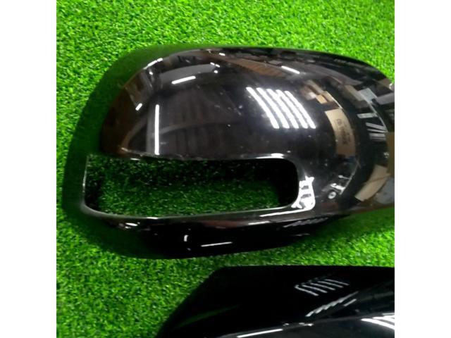 Toyota Genuine Door Mirror Cover for Estima
50-based]