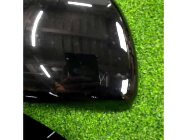 Toyota Genuine Door Mirror Cover for Estima
50-based]