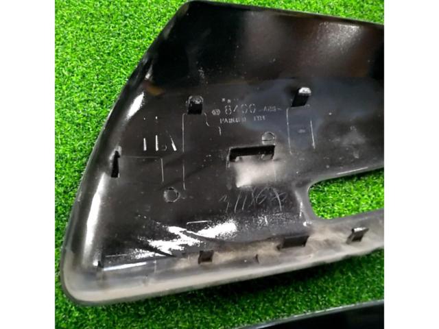 Toyota Genuine Door Mirror Cover for Estima
50-based]