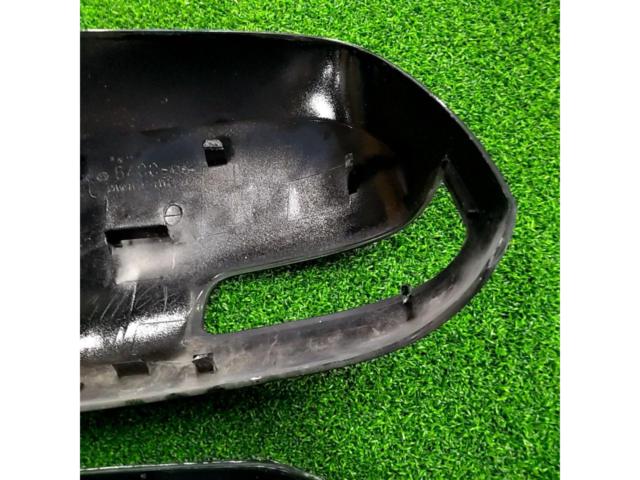 Toyota Genuine Door Mirror Cover for Estima
50-based]