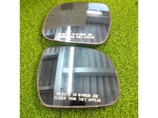 SILKBlaze
LED wing mirror