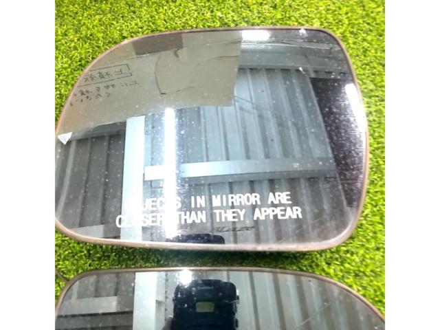 SILKBlaze
LED wing mirror