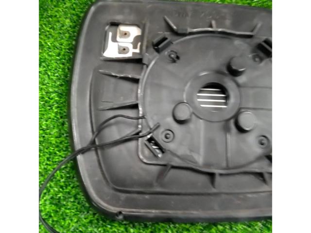 SILKBlaze
LED wing mirror