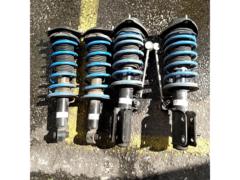 Toyota Genuine +
ESPELIR
Genuine shocks + lowering springs for 86
ZN6/first half