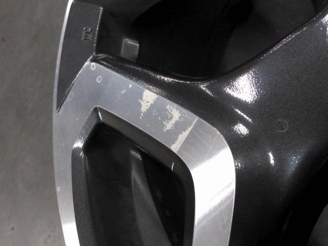 Subaru genuine parts
XV / GT system
Original wheel